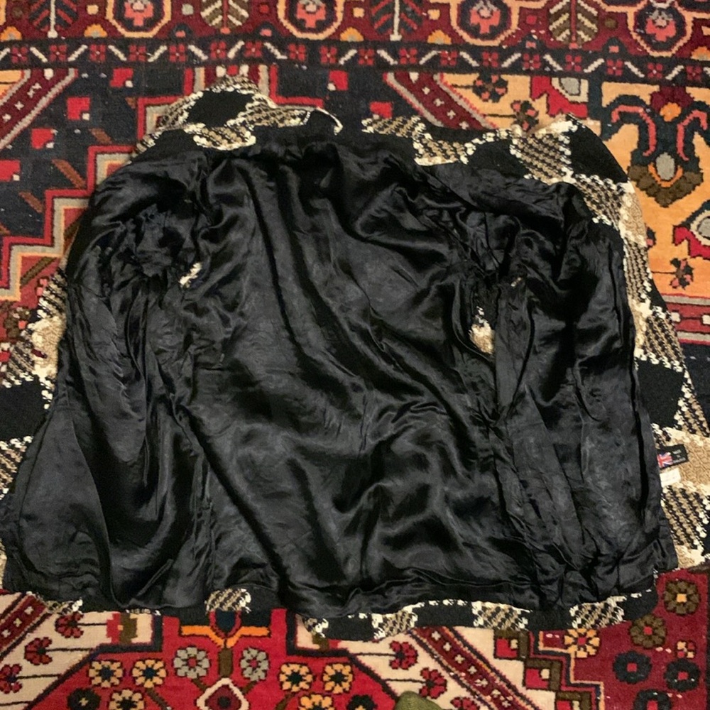 Mid Century Jacket - Picture 7 of 10